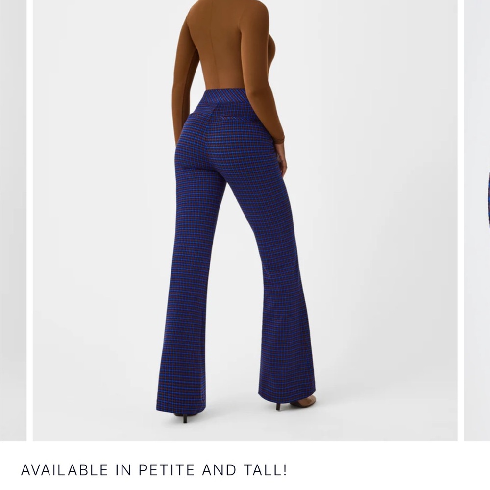 The Perfect Pant, Hi-Rise Flare by Spanx